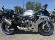 2027 Suzuki GSX-R Lineup Announced image