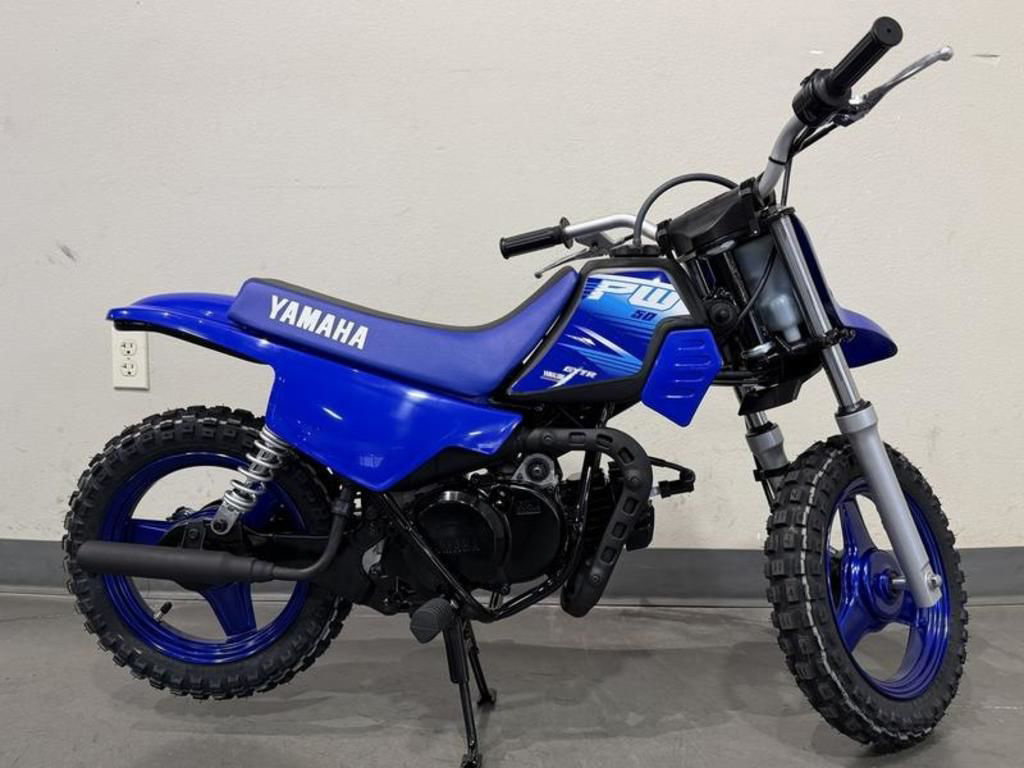 2027 Yamaha PW 50 in Surprise, AZ