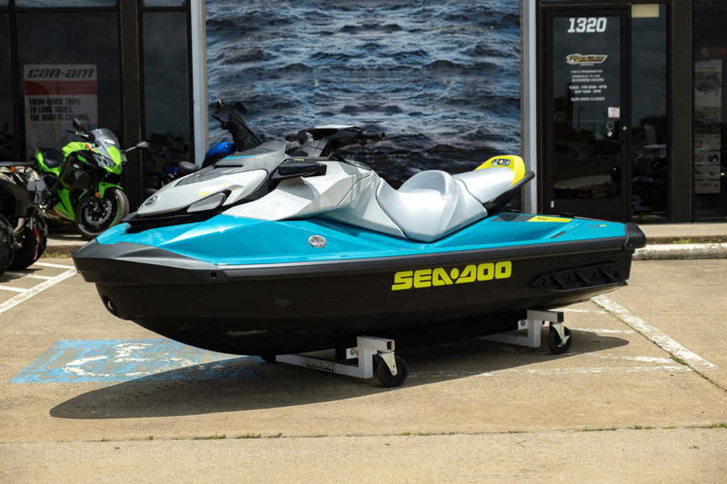 2026 Sea-Doo GTI SE 170 iBR SE 170 IBR in 85032, AZ
