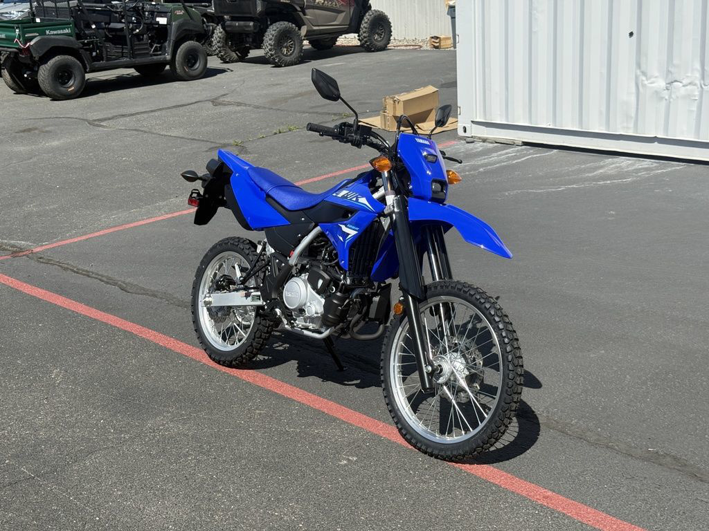 2026 Yamaha WR 125R 125R in Kennewick, WA