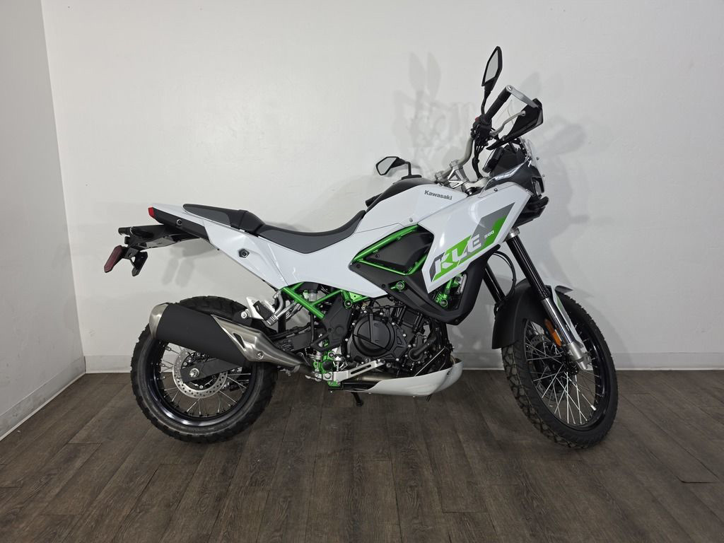 2026 Kawasaki KLE500 SE ABS ABS SE in Tucson, AZ