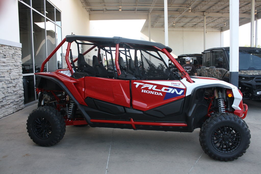 2026 Honda Talon 1000X 4 in hudson oaks TX