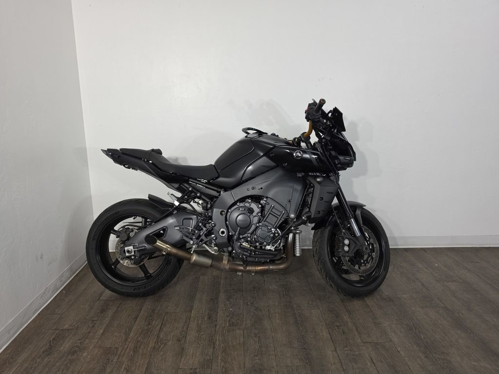 2023 Yamaha MT 10 10 in Tucson, AZ
