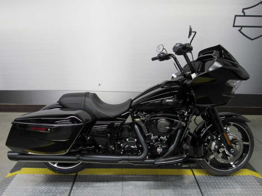 2026 Harley-Davidson Touring Road Glide in Goodyear, AZ