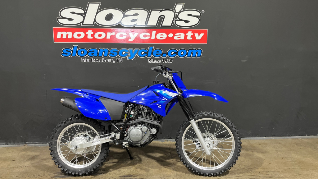 2027 Yamaha TRAIL TRAIL 225 in Murfreesboro, TN