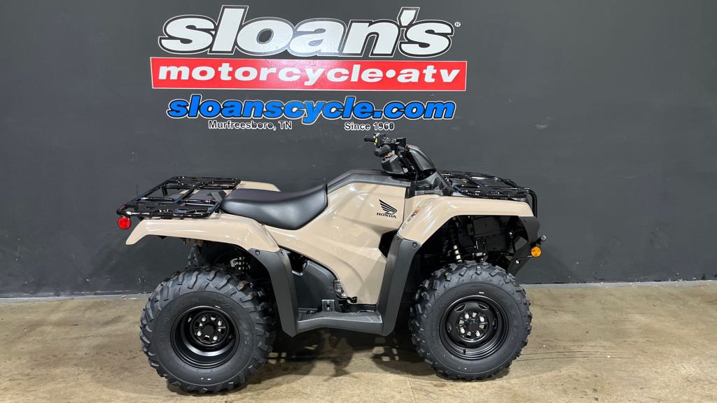 2027 Honda RANCHER 4X4 AT EPS in murfreesboro TN