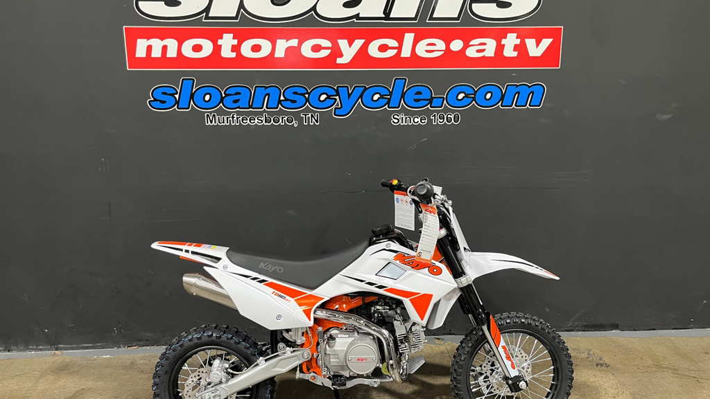 2027 Kayo PIT BIKE 110 in Murfreesboro, TN