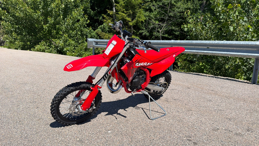2026 Gasgas MC 65 65 in Milford, NH