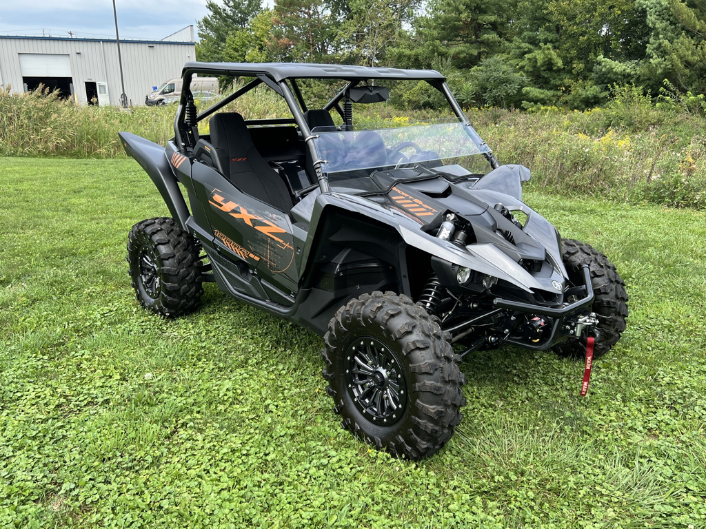 2022 Yamaha YXZ1000R EPS SS XT-R 1000R SS XT R in peninsula OH