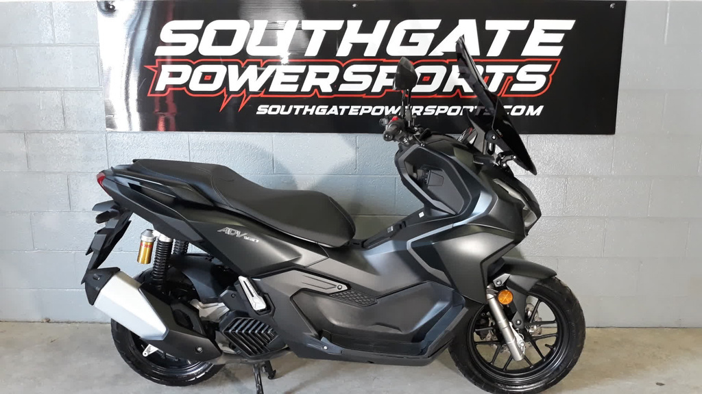2025 Honda ADV 160 160 in Southgate, MI