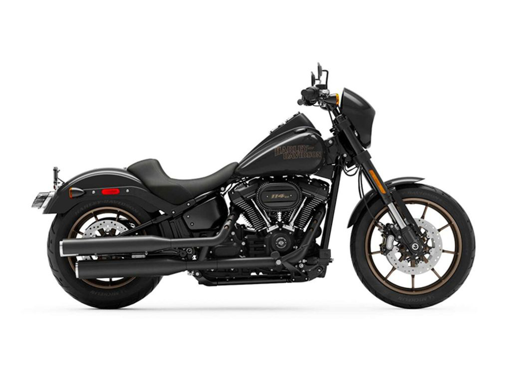 2020 Harley-Davidson FXLRS - Low Rider S S in Anderson, SC