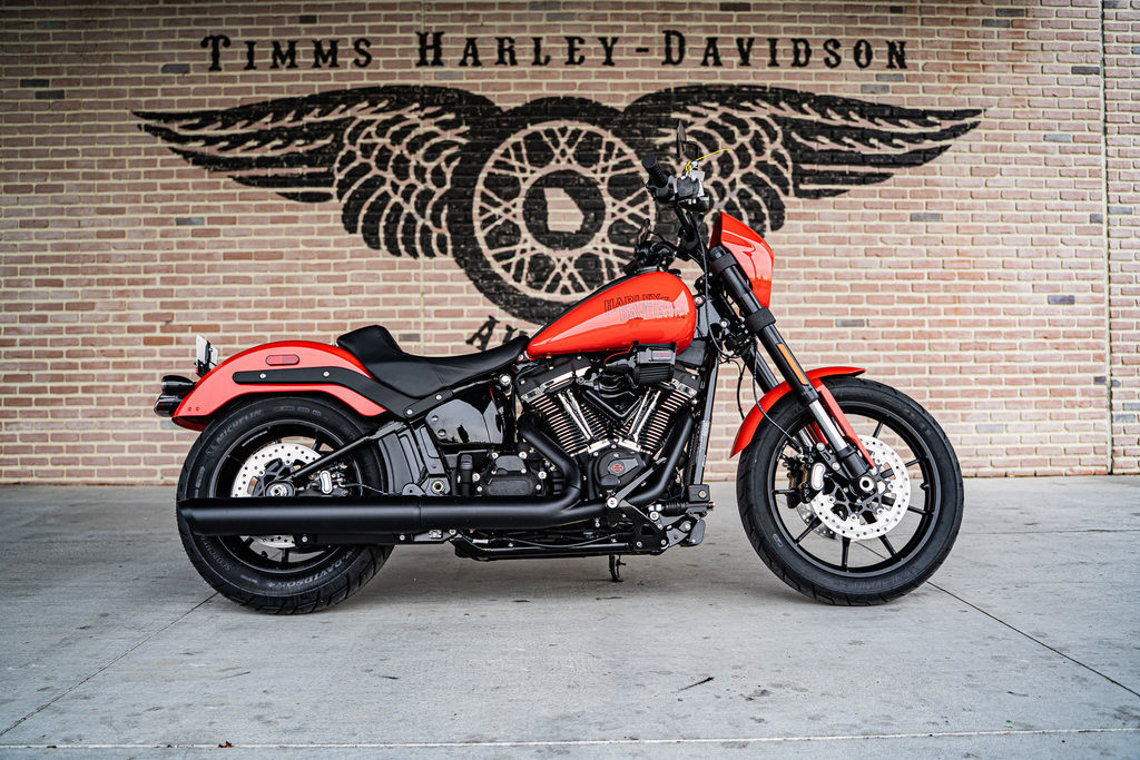 2026 Harley-Davidson FXLRS - Low Rider S S in Augusta, GA