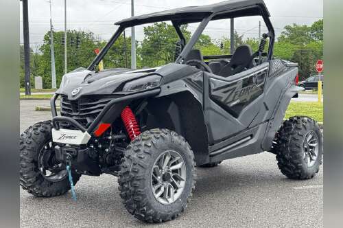 2024 CFMOTO ZFORCE 950 Sport CF1000SZ-3A in harrodsburg KY