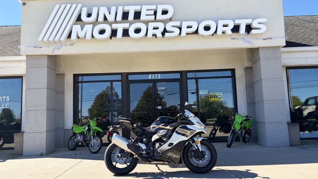 Kawasaki Ninja Motorcycles For Sale Near Cincinnati, OH - Cycle Trader