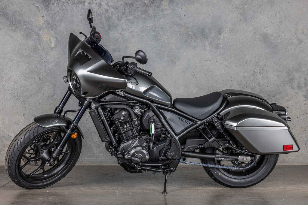 2026 Honda Rebel 1100T 1100T in Centerville, UT