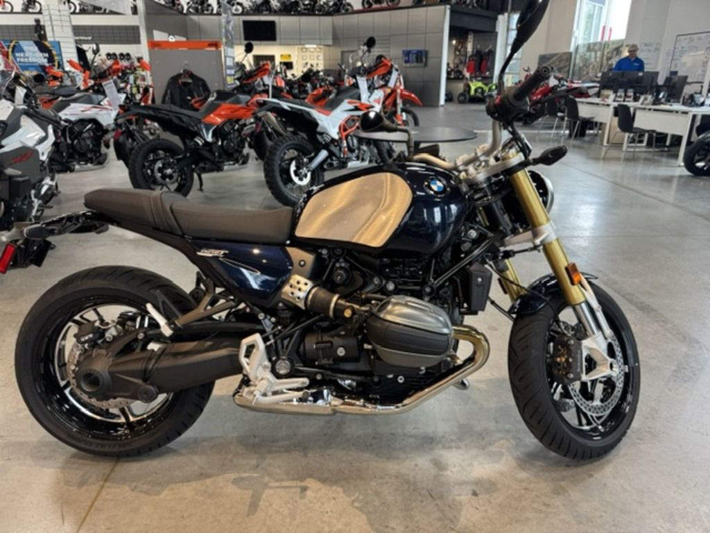 2026 BMW R 12 nineT in Camp Hill, PA