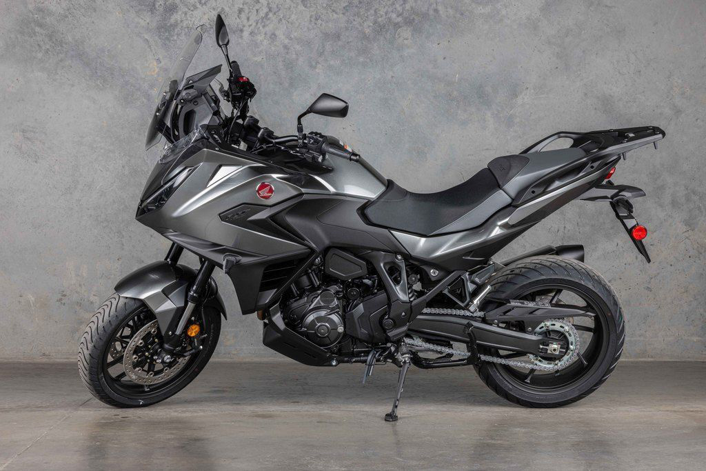 2026 Honda NT1100 DCT DCT in Centerville, UT