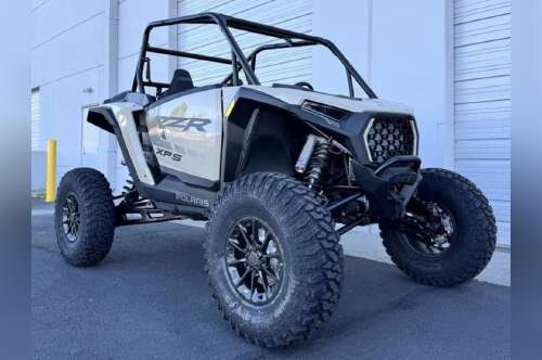 2026 Polaris RZR XP S 1000 Sport in cincinnati OH