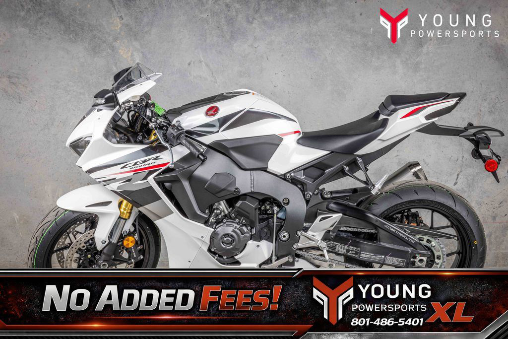 2027 Honda CBR1000RR 1000RR in Centerville, UT