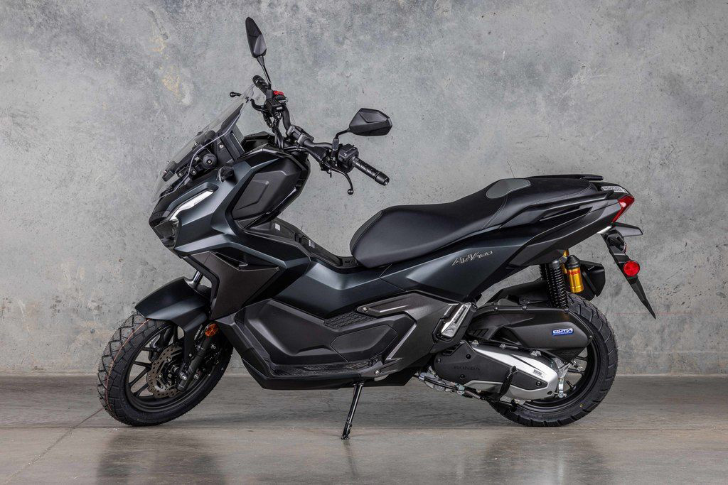 2027 Honda ADV 160 160 in Centerville, UT