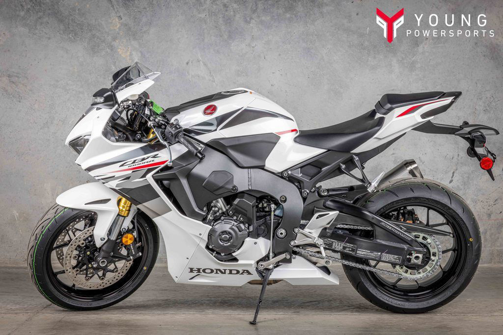 2027 Honda CBR1000RR 1000RR in Centerville, UT