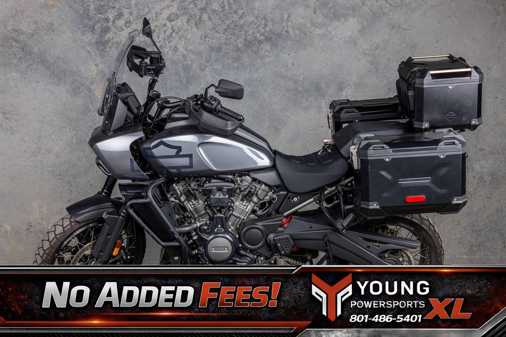 2022 Harley-Davidson Pan America RA1250S - 1250 Special 1250 SPECIAL in Centerville, UT