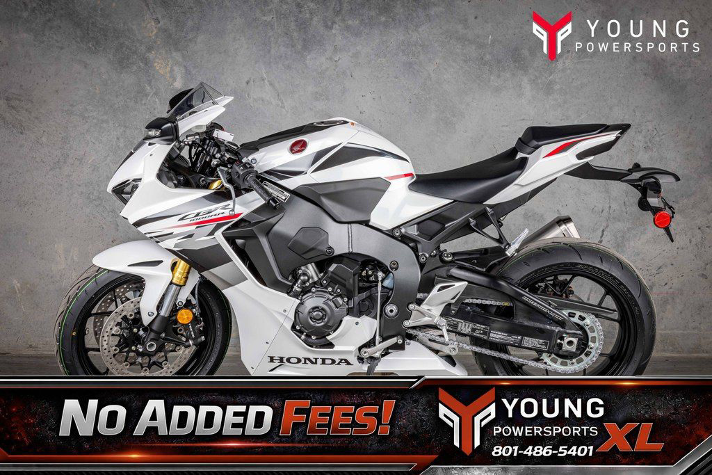 2027 Honda CBR1000RR ABS 1000RR ABS in Centerville, UT