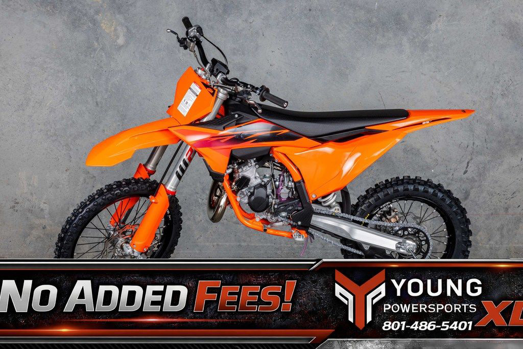 2027 KTM SX 85 (19/16) 85 19 16 in Centerville, UT