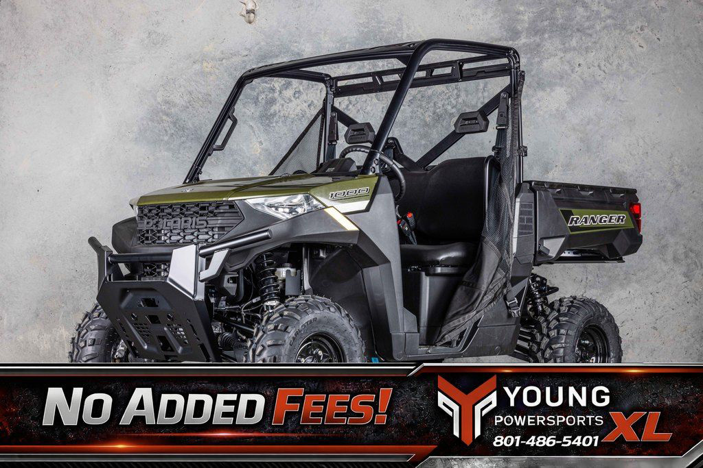 2026 Polaris Ranger 1000 EPS in centerville UT