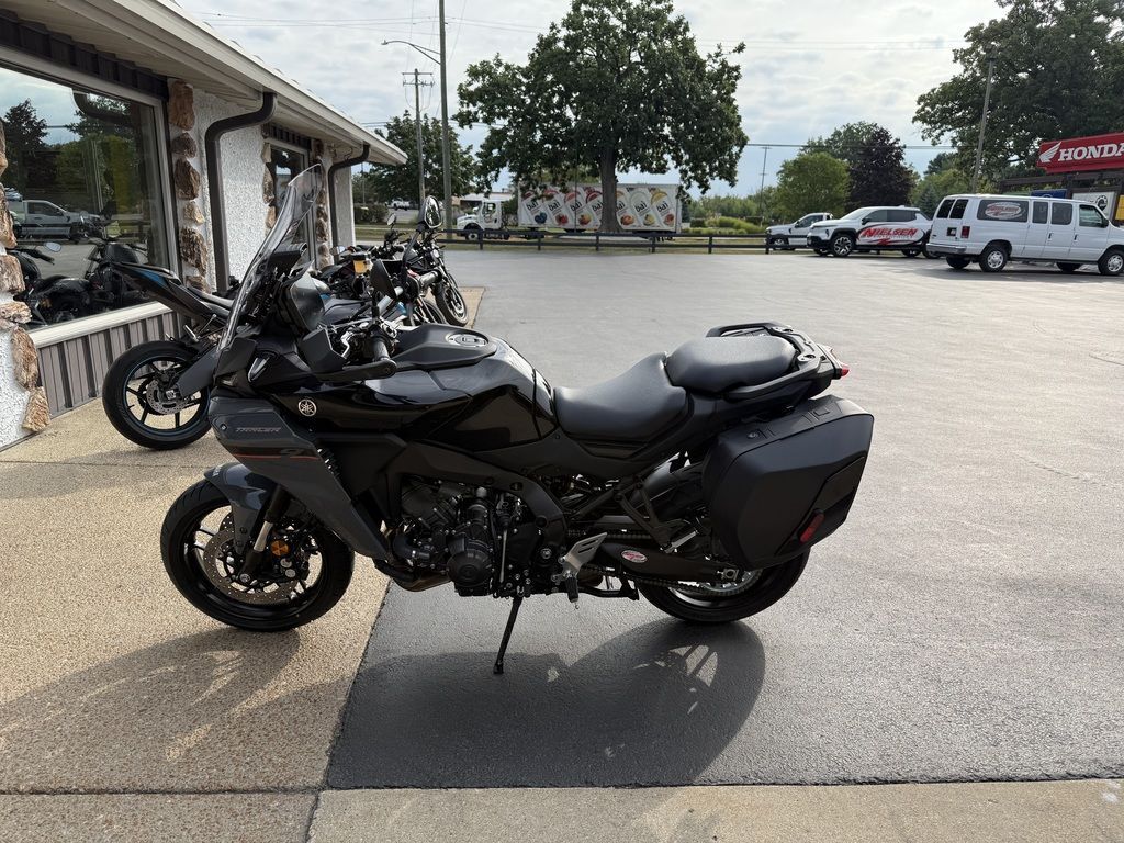 2026 Yamaha Tracer 9 9 in Lake Villa, IL