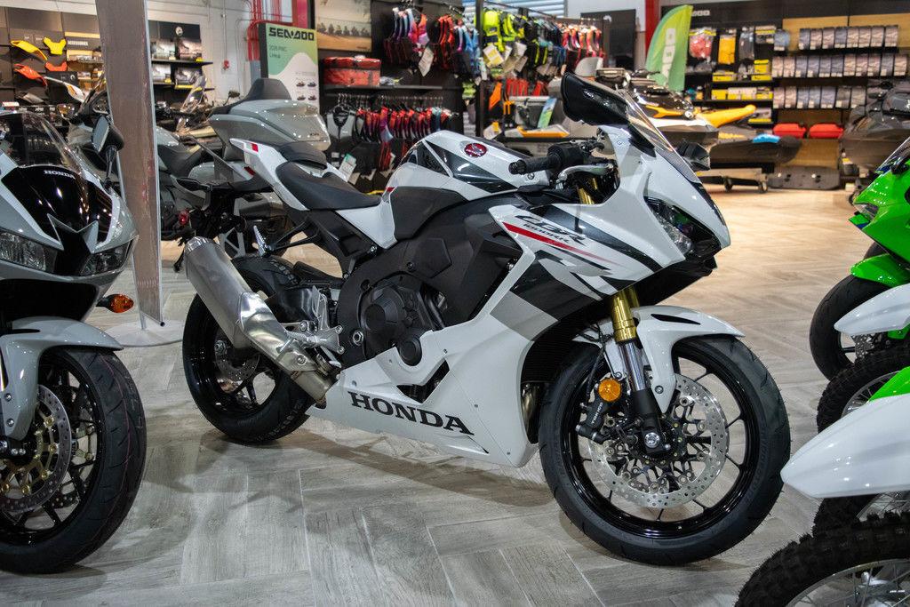 2027 Honda® CBR1000RR 1000RR in Hobe Sound, FL