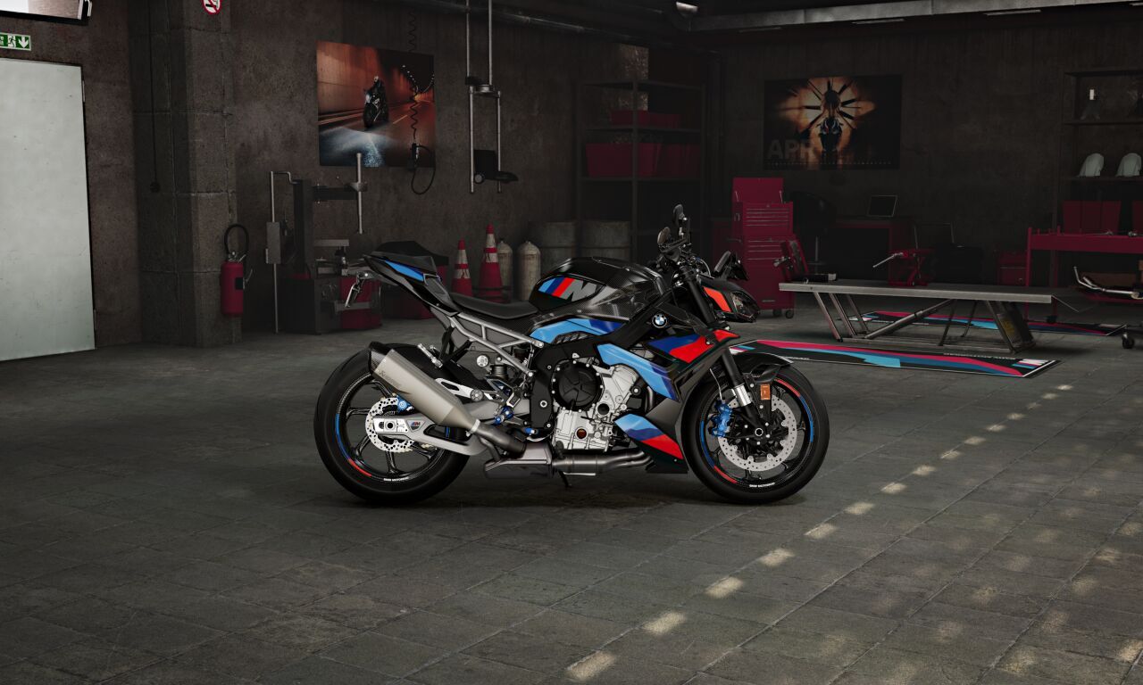 2026 BMW M1000R 1000 R in New Milford, CT