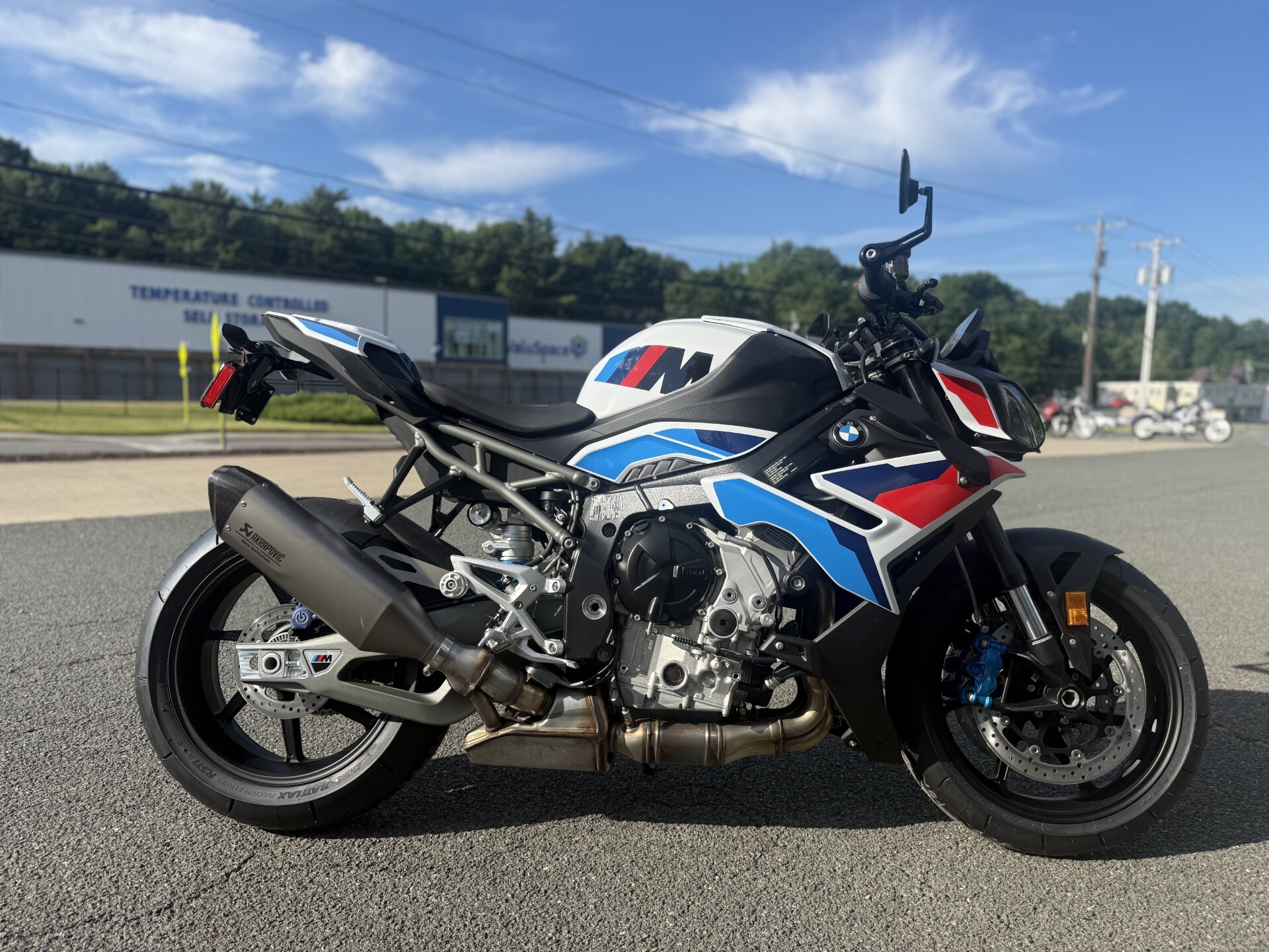 2026 BMW M1000R 1000 R in Brunswick, NY