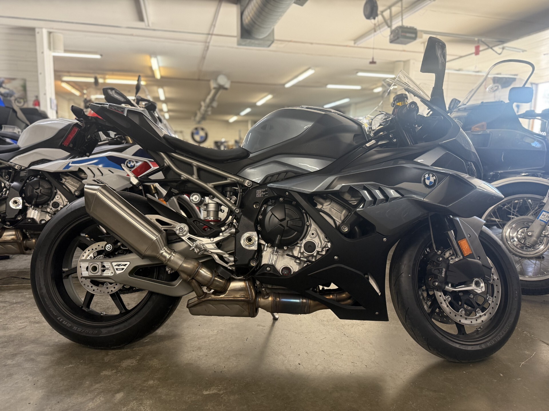 2026 BMW S1000RR 1000 RR in Brunswick, NY