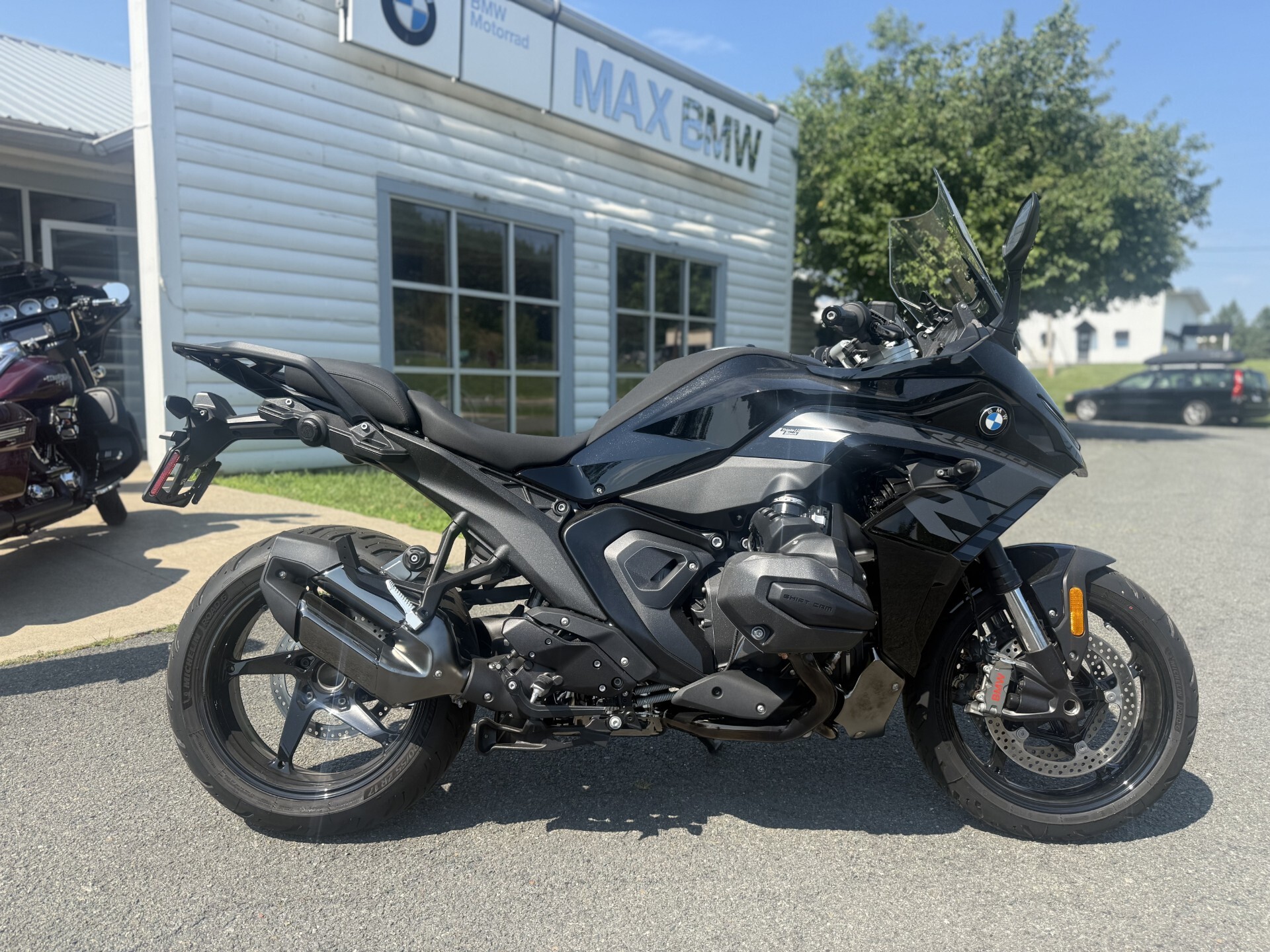2026 BMW R1300RS in Brunswick, NY