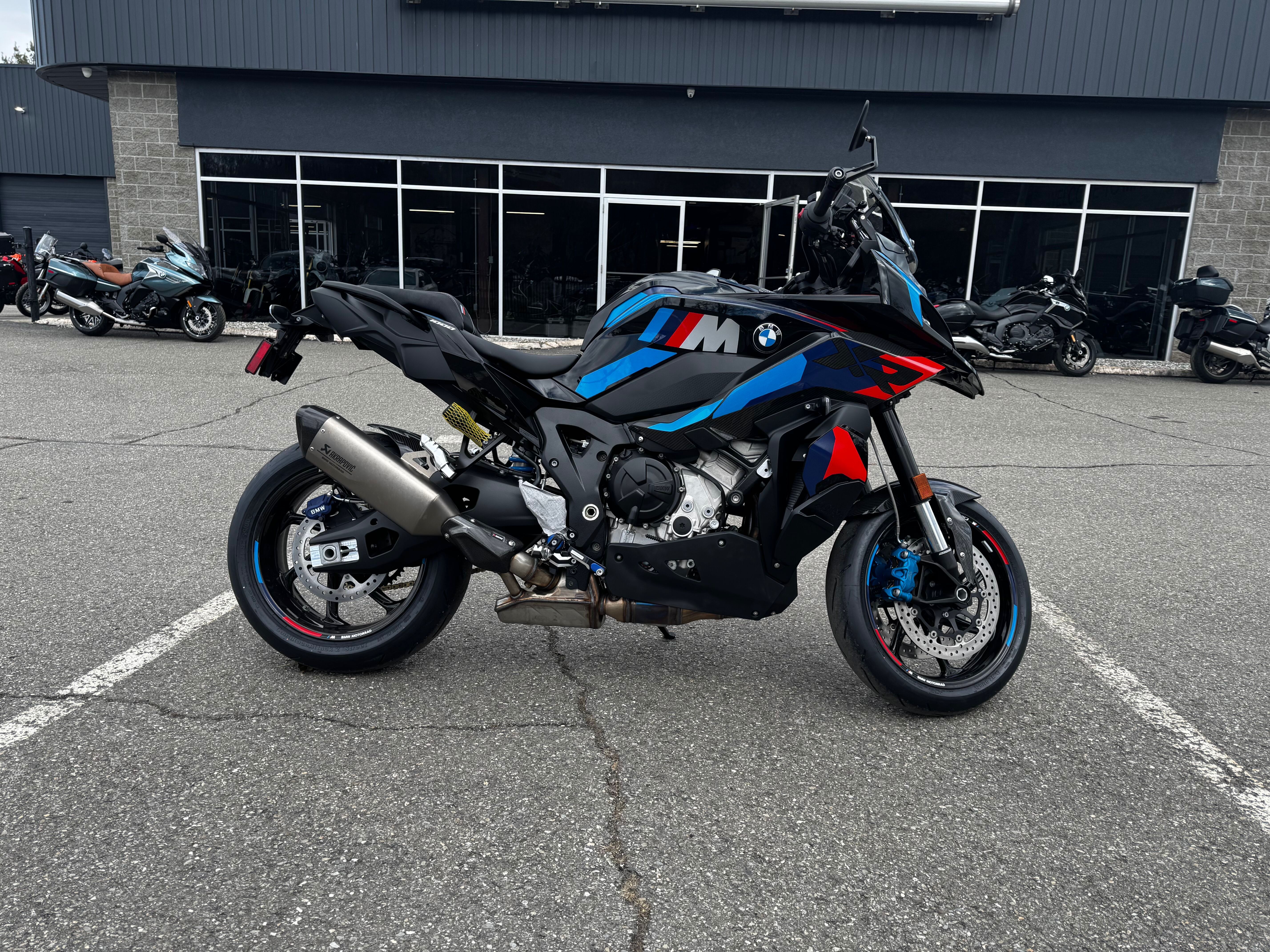 2026 BMW M1000XR 1000 XR in New Milford, CT