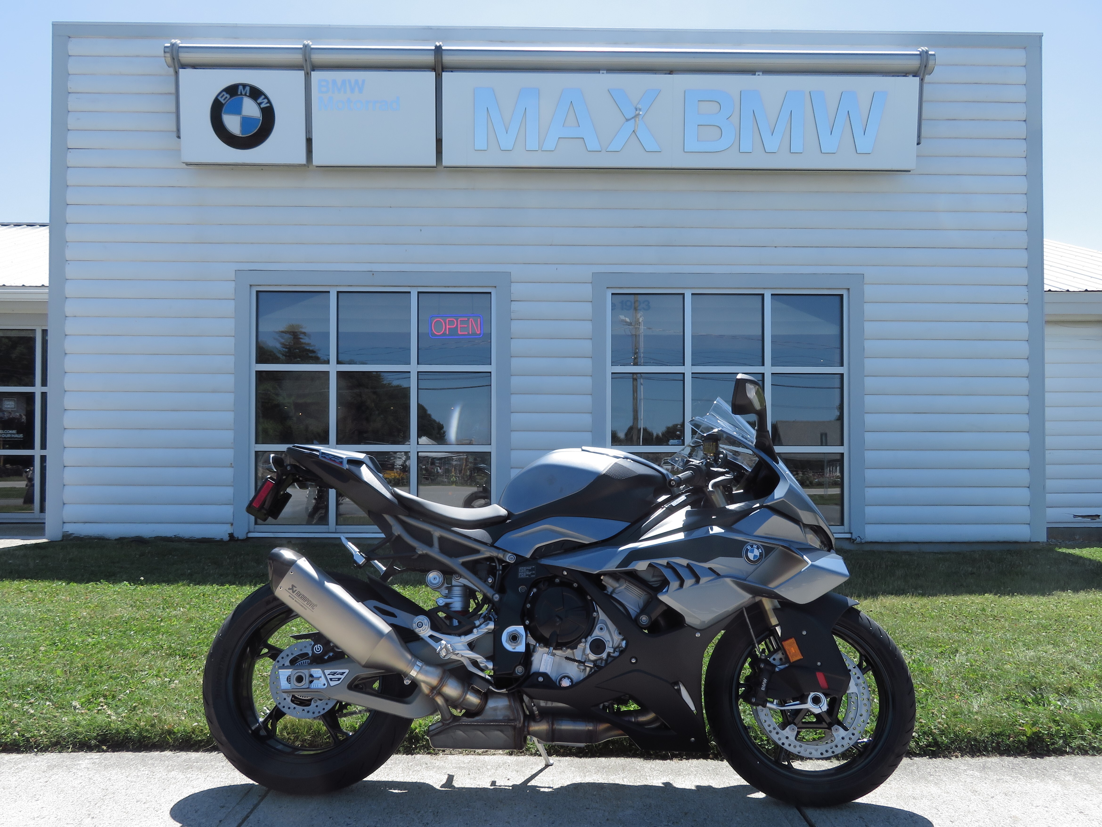 Blue Sportbike Motorcycles For Sale Near Hampton Falls, NH - Cycle