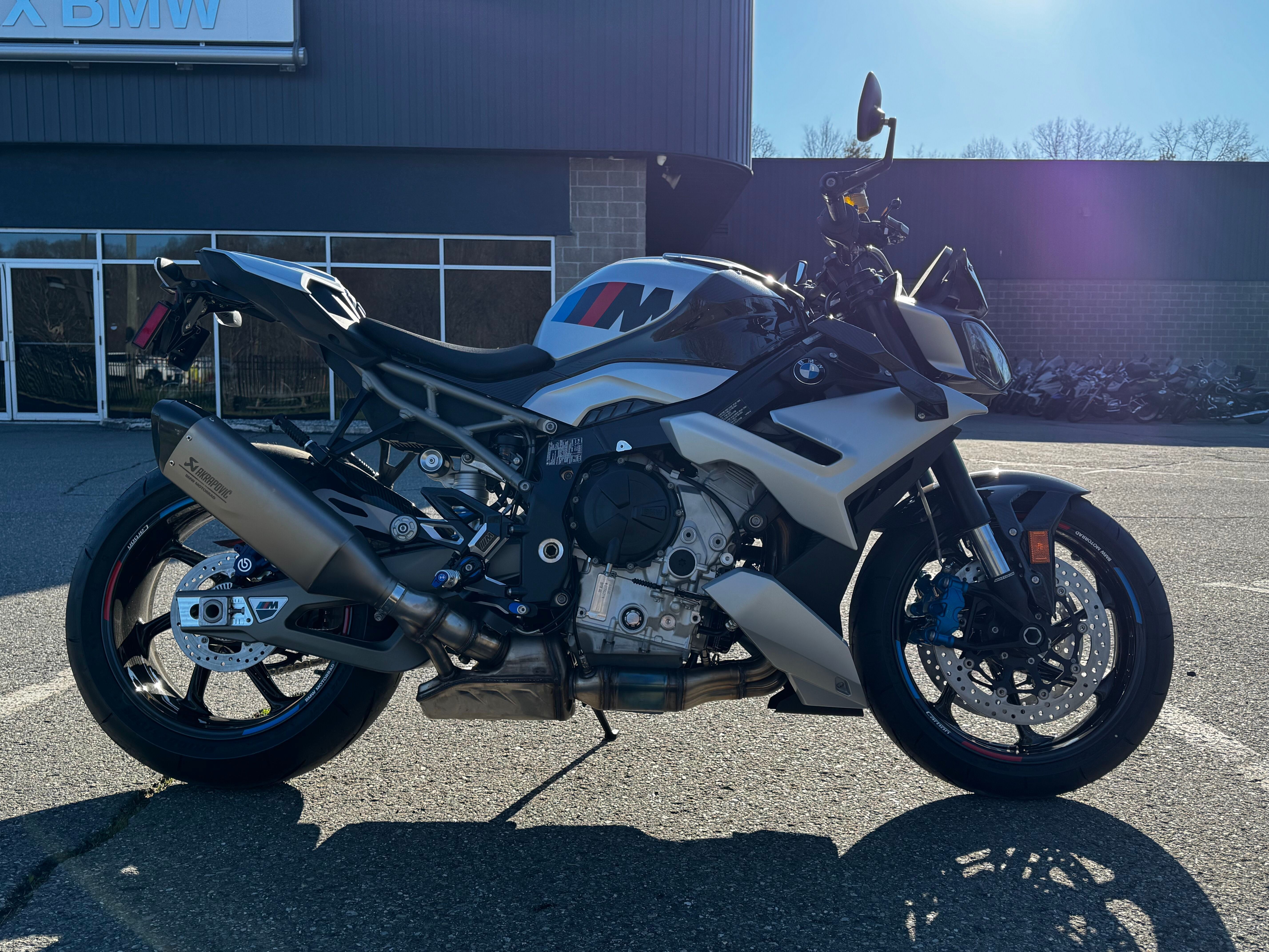 2026 BMW M1000R 1000 R in New Milford, CT