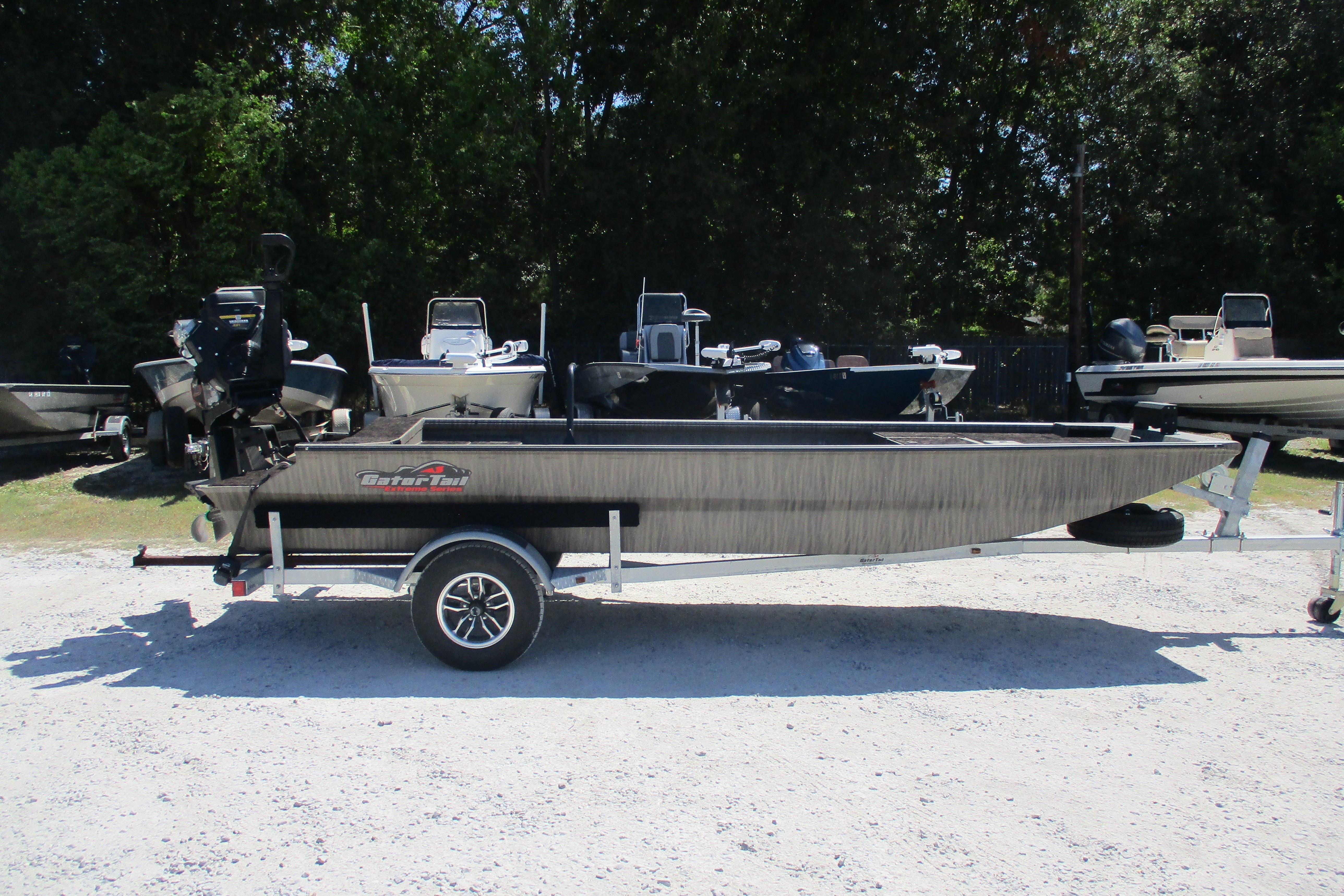 2027 Gator Tail 1754 Extreme in slidell LA