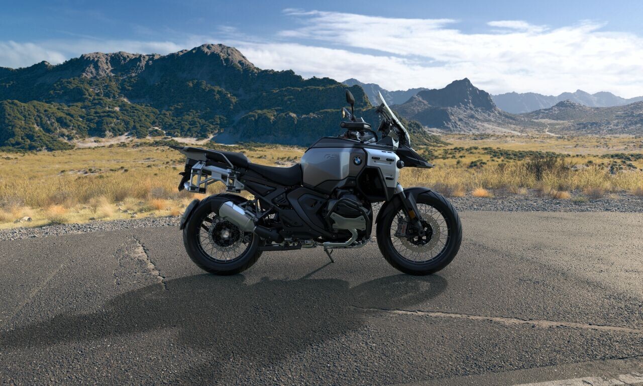 2026 BMW R1300GS ADVENTURE in North Hampton, NH