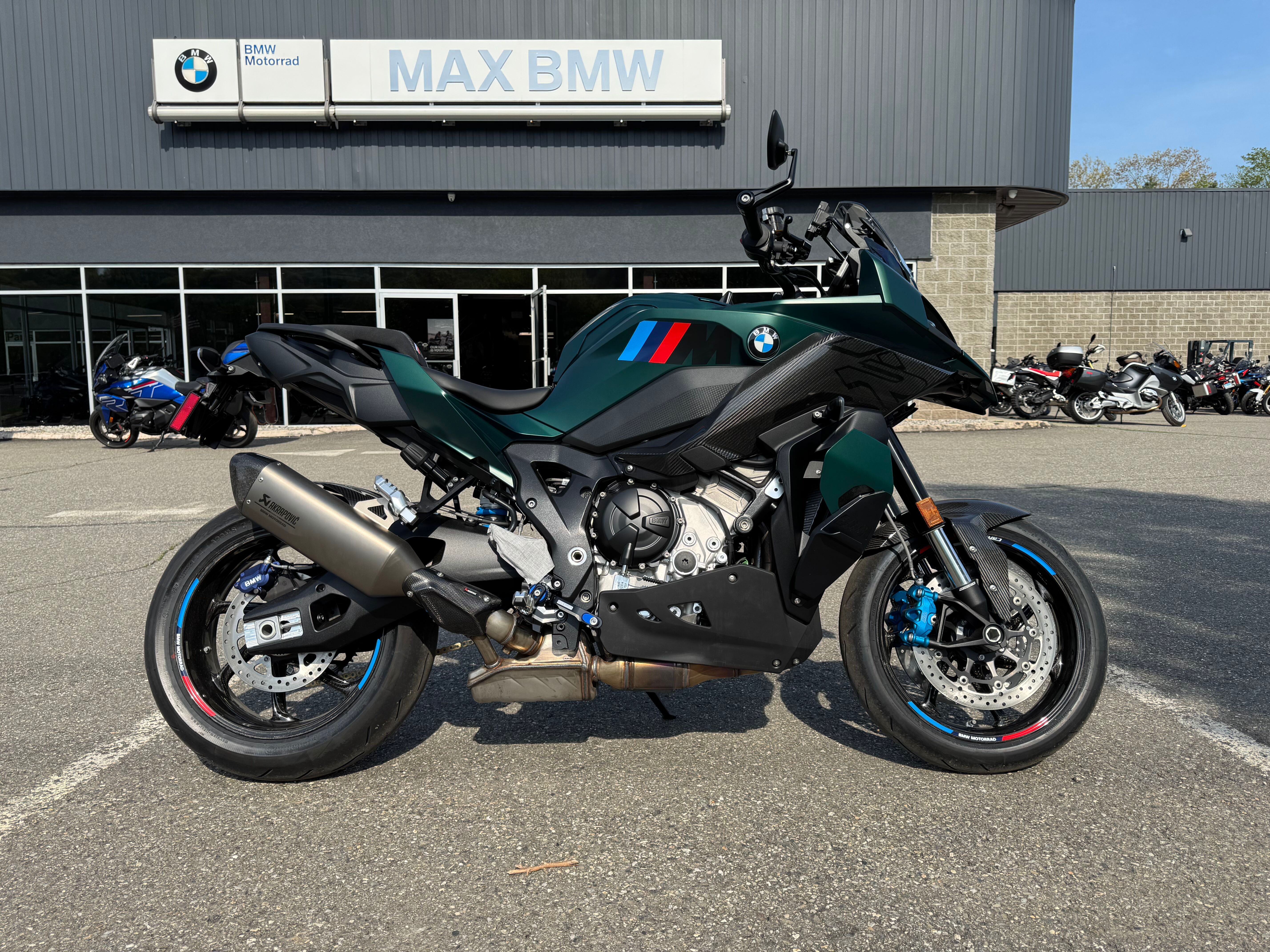 2026 BMW M1000XR 1000 XR in New Milford, CT