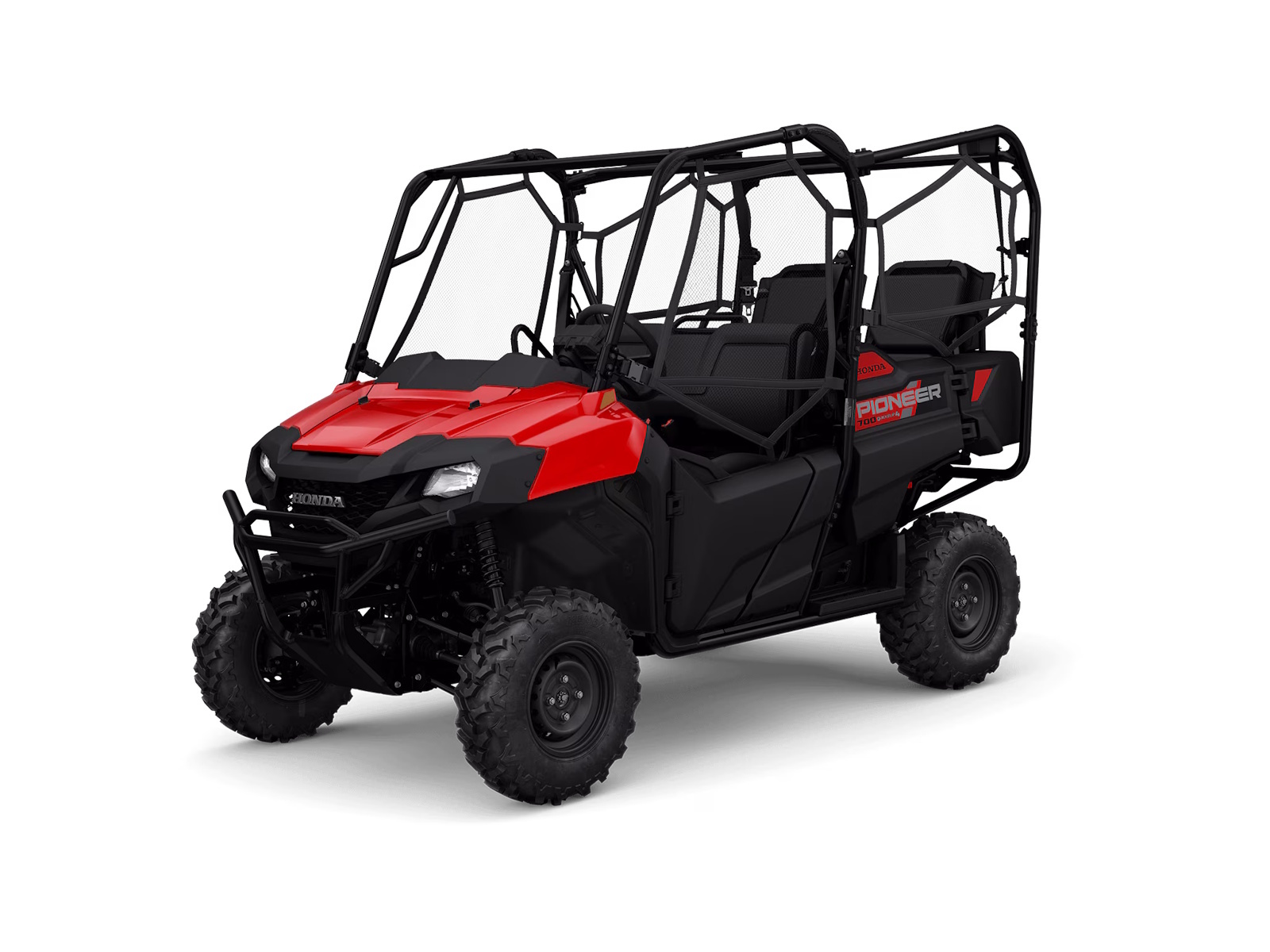 2026 Honda Pioneer 700-4 in storm lake IA