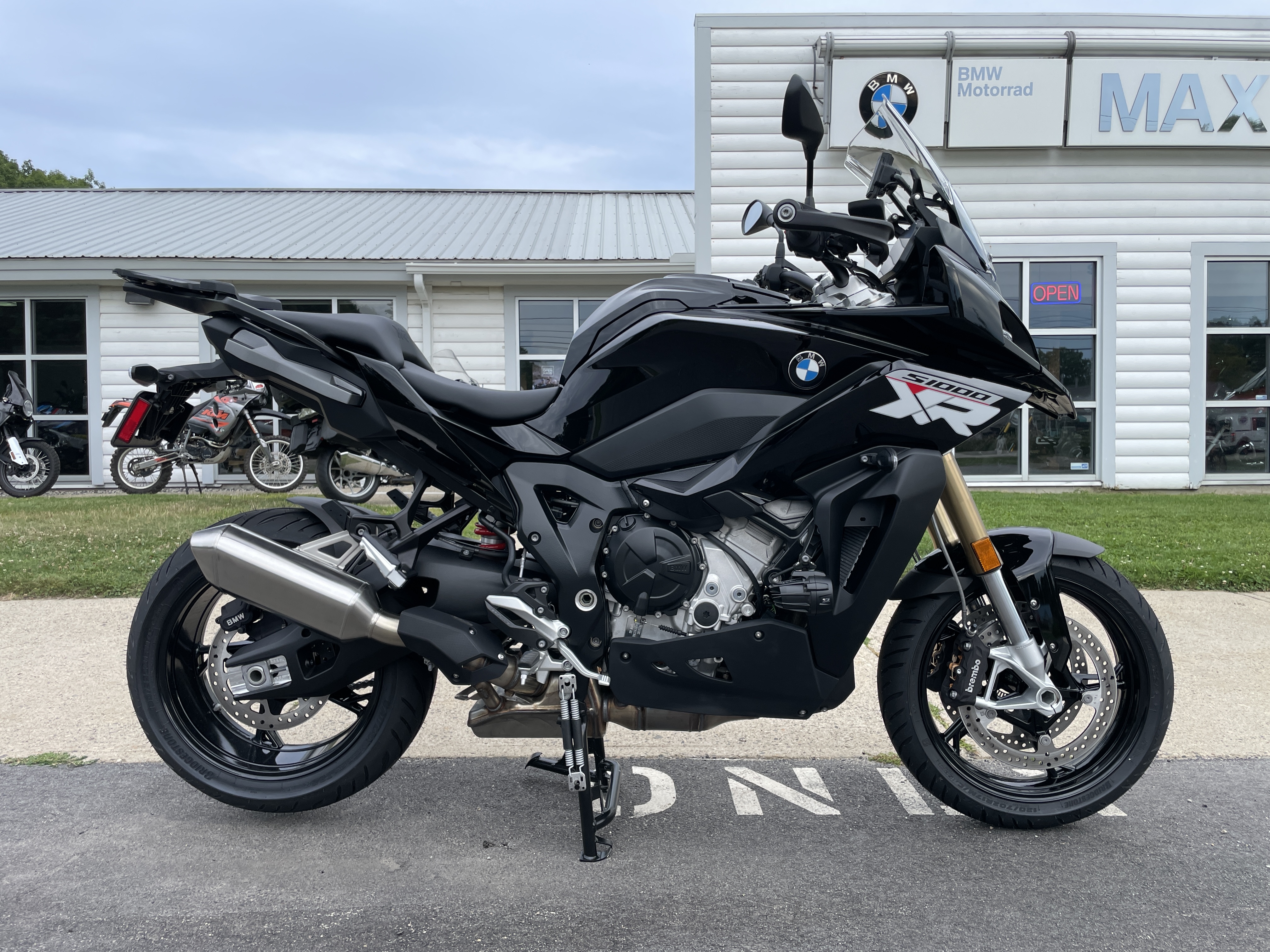 2026 BMW S1000XR 1000 XR in North Hampton, NH