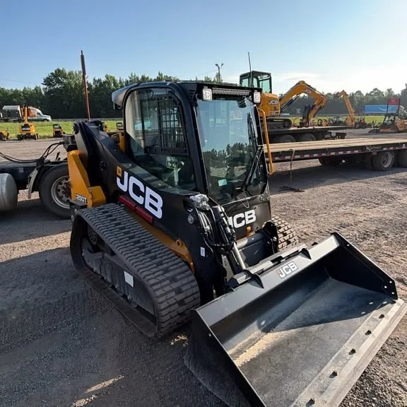 2026 JCB 250T in Pooler, GA