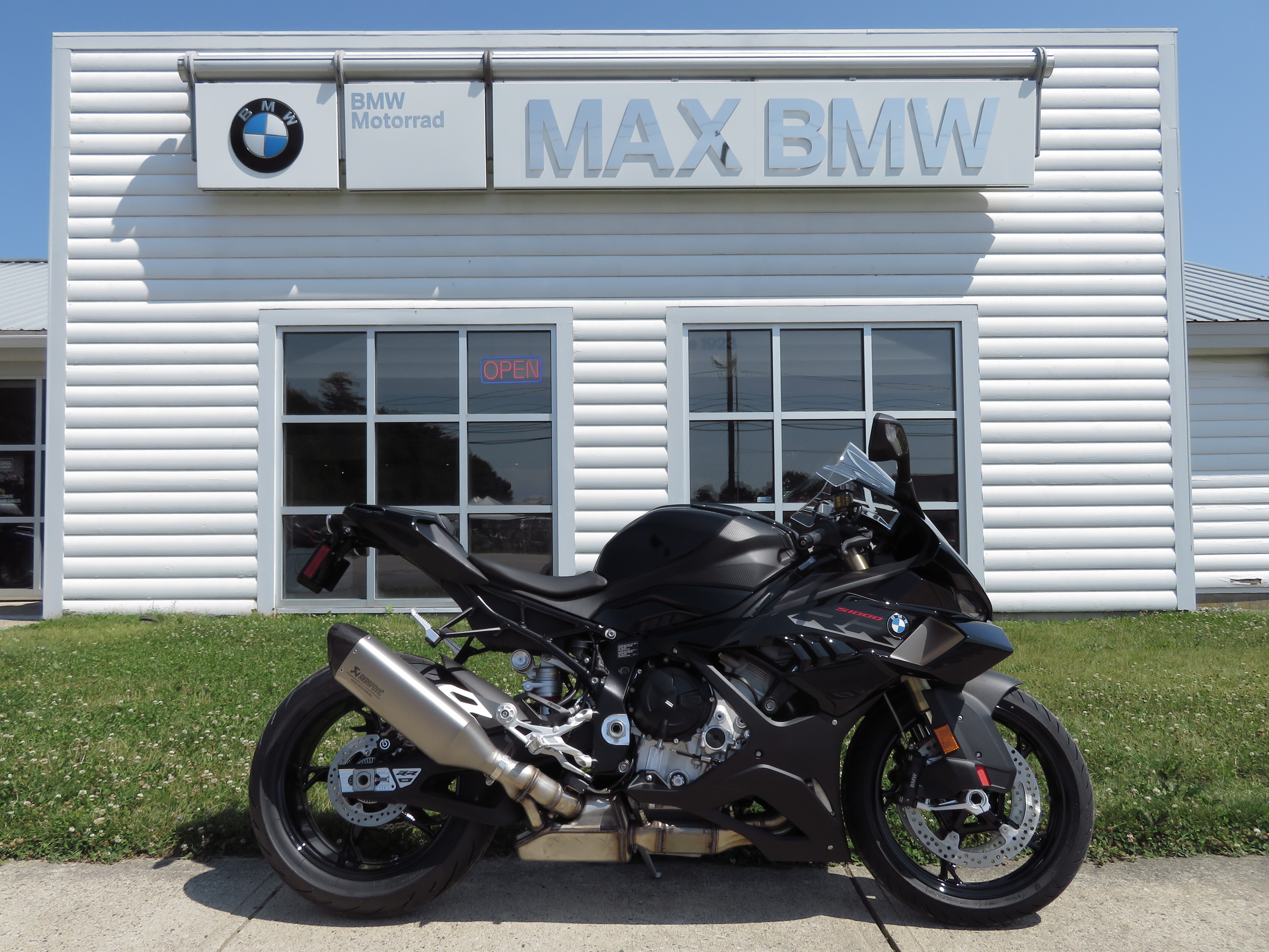 2026 BMW S1000RR 1000 RR in North Hampton, NH