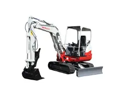 2020 Takeuchi TB240
