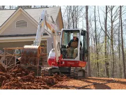 2020 Takeuchi TB240