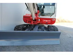 2020 Takeuchi TB240