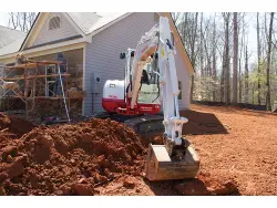 2020 Takeuchi TB240