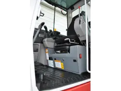 2020 Takeuchi TB240